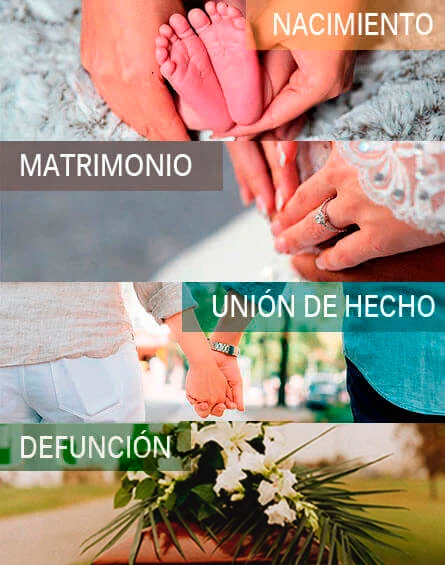 Login - Portal Ciudadano