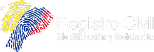 Portal de Servicio | Registro Civil